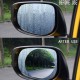 Αδιάβροχη Μεμβράνη για τους καθρέφτες του αυτοκινήτου 95mm X 95mm